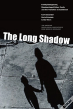 Capa do artigo Long Shadow