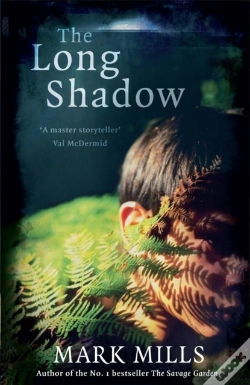 Capa do artigo Long Shadow
