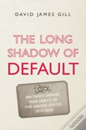 Capa do artigo Long Shadow Of Default