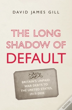 Capa do artigo Long Shadow Of Default