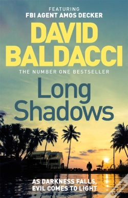 Capa do artigo Long Shadows