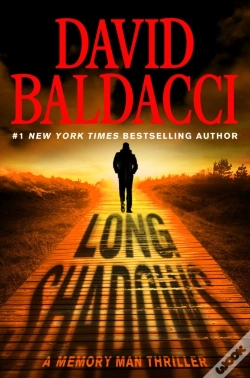 Capa do artigo Long Shadows