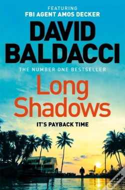 Capa do artigo Long Shadows