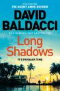 Long Shadows - Preview