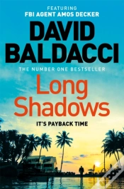 Capa do artigo Long Shadows