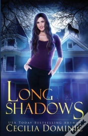 Capa do artigo Long Shadows
