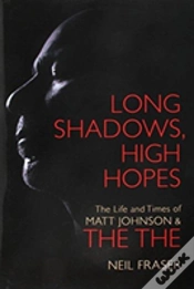 Capa do artigo Long Shadows, High Hopes