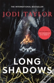 Capa do artigo Long Shadows