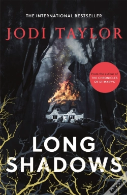 Capa do artigo Long Shadows