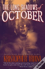 Capa do artigo Long Shadows Of October