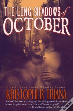 Capa do artigo Long Shadows Of October