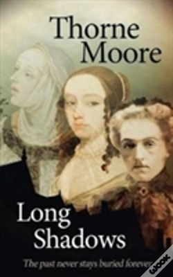 Capa do artigo Long Shadows