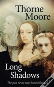 Capa do artigo Long Shadows