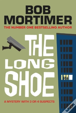 Capa do artigo Long Shoe