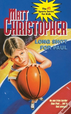Capa do artigo Long Shot For Paul