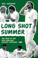 Long Shot Summer