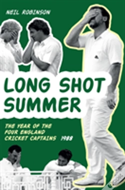 Capa do artigo Long Shot Summer