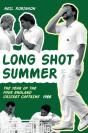 Long Shot Summer - Preview