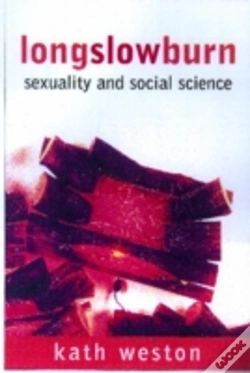 Capa do artigo Long Slow Burn