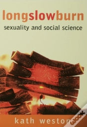 Capa do artigo Long Slow Burn
