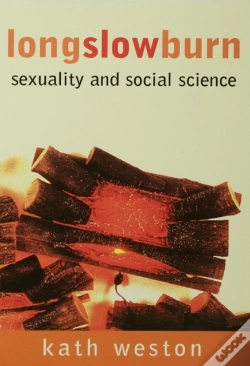 Capa do artigo Long Slow Burn