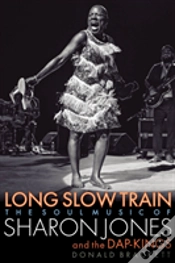 Capa do artigo Long Slow Train