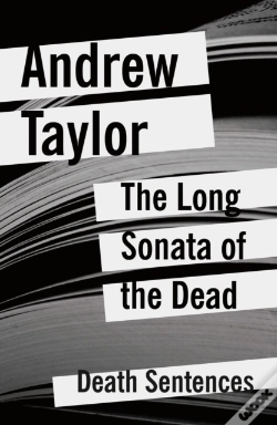 Capa do artigo Long Sonata Of The Dead