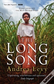 Capa do artigo Long Song