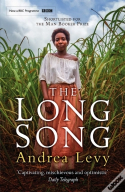 Capa do artigo Long Song