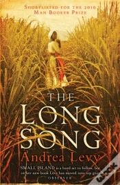 Capa do artigo Long Song