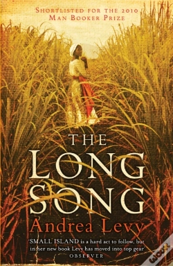Capa do artigo Long Song
