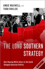 Capa do artigo Long Southern Strategy