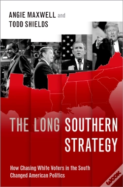 Capa do artigo Long Southern Strategy