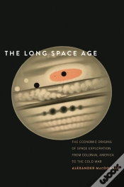 Capa do artigo Long Space Age