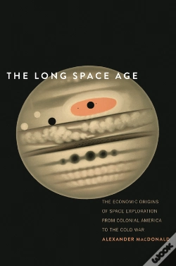 Capa do artigo Long Space Age