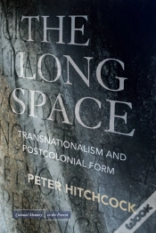 Capa do artigo Long Space