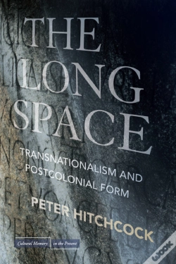 Capa do artigo Long Space