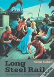 Capa do artigo Long Steel Rail