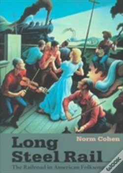 Capa do artigo Long Steel Rail