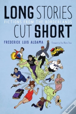 Capa do artigo Long Stories Cut Short