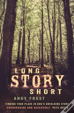 Capa do artigo Long Story Short