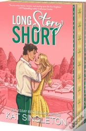 Capa do artigo Long Story Short