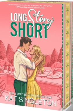Capa do artigo Long Story Short