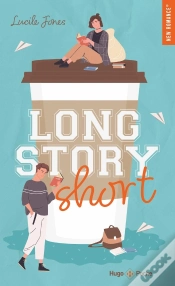 Capa do artigo Long Story Short