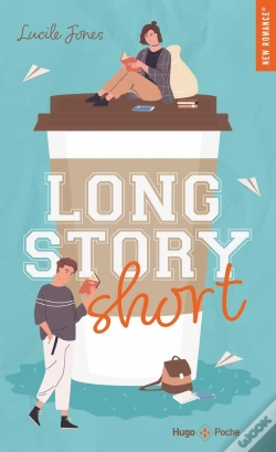 Capa do artigo Long Story Short