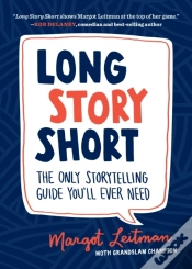 Capa do artigo Long Story Short