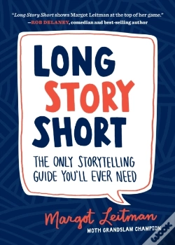 Capa do artigo Long Story Short