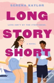 Capa do artigo Long Story Short