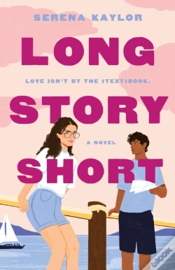 Capa do artigo Long Story Short