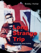 Capa do artigo Long Strange Trip